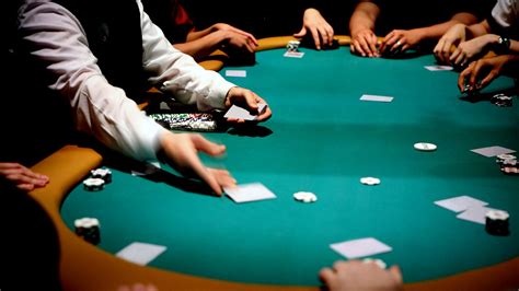 poker spielen in deutschland